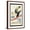Brown Frame, variant on Art.com Its A Wonderful Life Giclee Print by Vintage Apple Collection, White Frame Wall Art, 21" x 29"