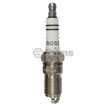 7978 Series - Spark Plug / Bosch HR9DC - REPLACES OEM: Bosch HR9DC, Bosch 7978