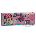 thumbnail image 1 of Lapicera Estuche Minnie Mouse Ruz Lapicera Escolar, 1 of 4