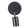 thumbnail image 2 of Aplique de pared Lámpara de noche Sala de estar moderna Decoración interior E27 Lámparas de base Sombra negro Yuyangstore Aplique de la pared, 2 of 8