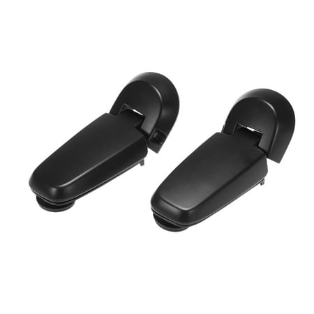 Ford Country Squire Gates - Rear Window Hinge 6L2Z78420A69AA Pair Rear Lift Gate Window Glass Hinges For Ford Explorer