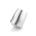 thumbnail image 2 of Laing Thermotech GSI Outdoors Glacier Stainless Steel Stemless Wine Glass, 2 of 2