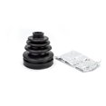 thumbnail image 1 of CUBRE POLVO MACHETA LADO CAJA TACOMA 1995 al 2004 TOYOTA SYD ., 1 of 3