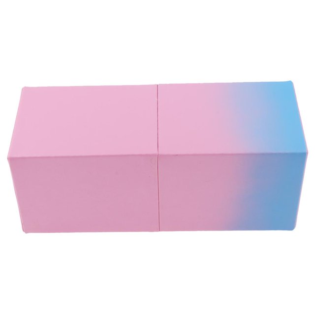 Organizador de maquillaje Yuyangstore Pincel de maquillaje Negro