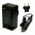 thumbnail image 3 of Replacement for Kodak M893 is Battery (2-Pack, 1100mAh) and Charger, 3 of 3