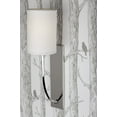 thumbnail image 3 of Hudson Valley Colton 1-LT Wall Sconce - Aged Brass - 731-AGB, 3 of 7