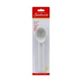 thumbnail image 3 of Sunbeam Non Stick Ice Cream Spoon Scoop Plastic White, 4 Pack, 3 of 8