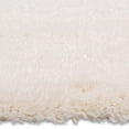 thumbnail image 3 of 8x10 Flokati Vegan Shag Rug Ivory, 3 of 4