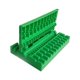thumbnail image 1 of Pinchos para barbacoa al aire libre, herramientas de cocina, pinchos perforadores de carne multifuncionales (verde) brillar Electrónica, 1 of 4