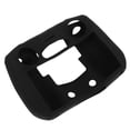 thumbnail image 2 of Funda de silicona RC funda a prueba de polvo a prueba de caídas evita resbalones cubierta protectora accesorios RC para DJI Mini 3 Pro negro, 2 of 12