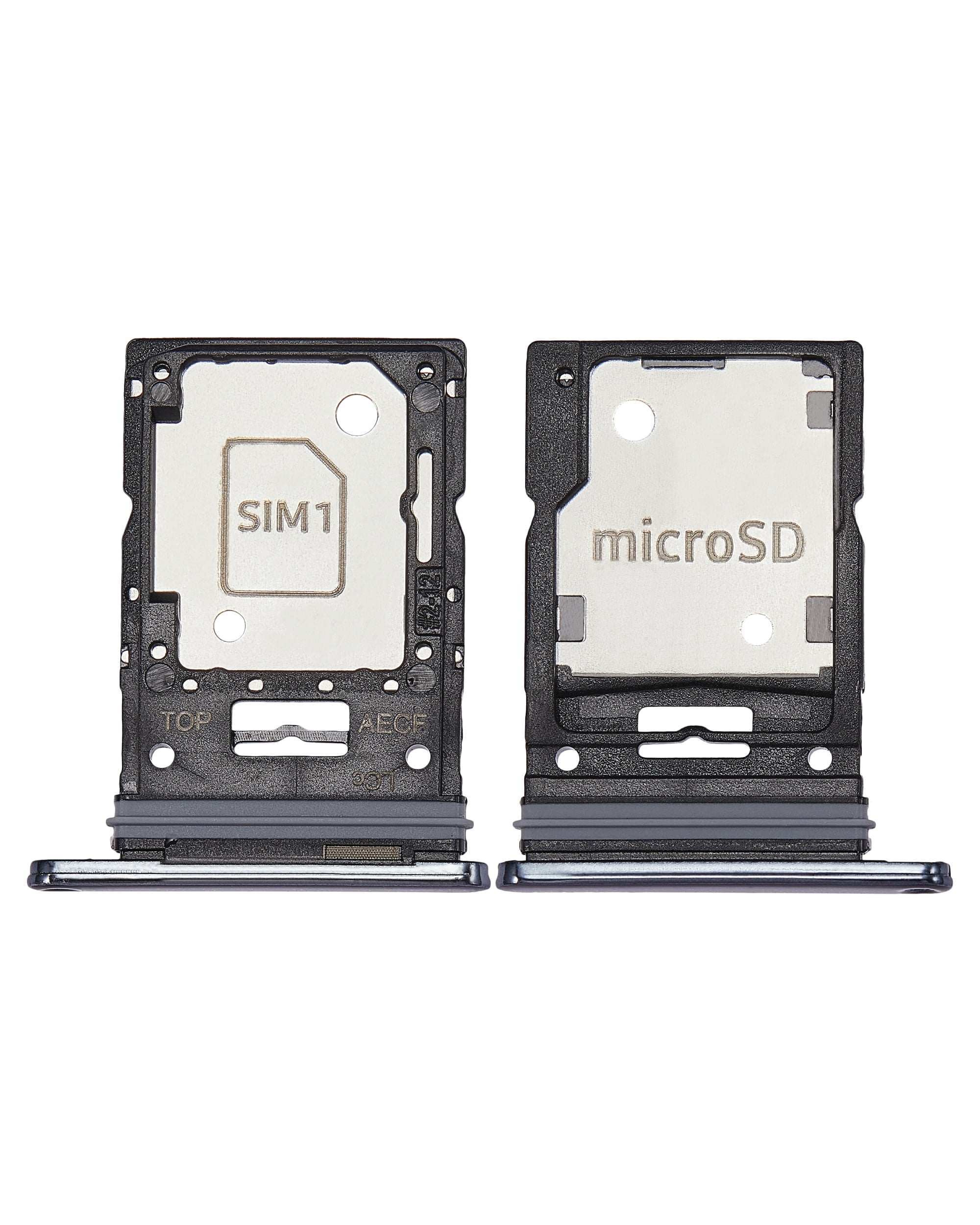 Replacement Dual Sim Card Tray Compatible For Samsung Galaxy A53