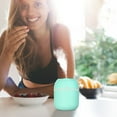 thumbnail image 3 of DPTALR Water Drop Humidifier Portable Bedroom Household Mute Mini Atomizer, 3 of 3