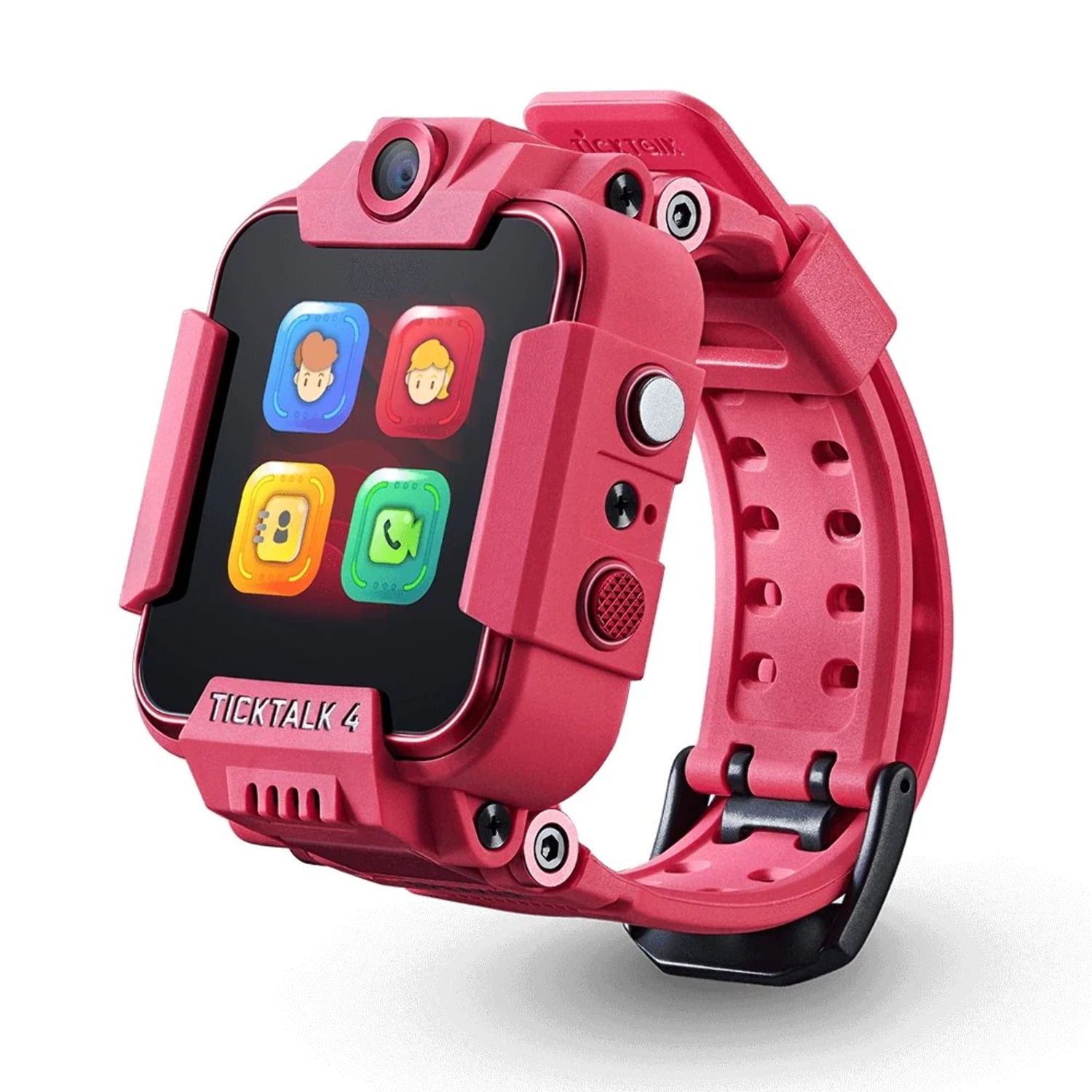 TickTalk Watch Reviews - The Best Kid's Smart Watch Phone