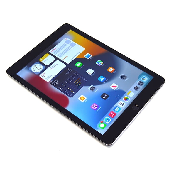 Pre-Owned Apple iPad Air 2 16GB Wi-Fi  Cellular