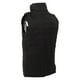 thumbnail image 2 of Heated Vest, Promote Circulation 3 Levels Temperature Fashion Electric Heating Vest For Skating ANGGREK Otros, 2 of 8