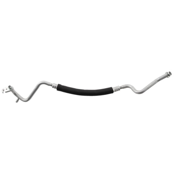 Suction Line Hose Assembly