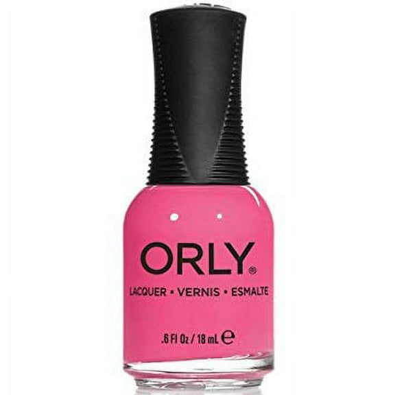 ORLY Nail Lacquer Polish .6oz/18mL - It's Not Me, It's You 20642