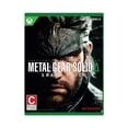 thumbnail image 1 of Metal Gear Solid Delta Snake Eater Xbox Series X Fisico, 1 of 6