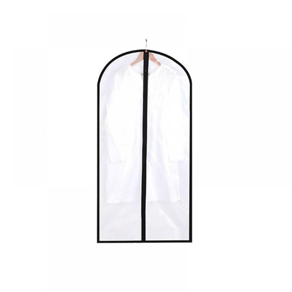 Dust Cover for Closet Clothes Storage 