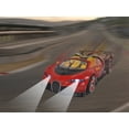thumbnail image 3 of Remote Control Full function Grand Prix GT Racing Series Sports Car, 3 of 14