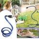thumbnail image 2 of Soporte De Niebla De Refrigeración Portátil, Sistema De Refrigeración Por Nebulización Exterior, Manguera Rociadora De Niebla Para Jardín Y Patio Trasero Sweethay HA036806-00, 2 of 6