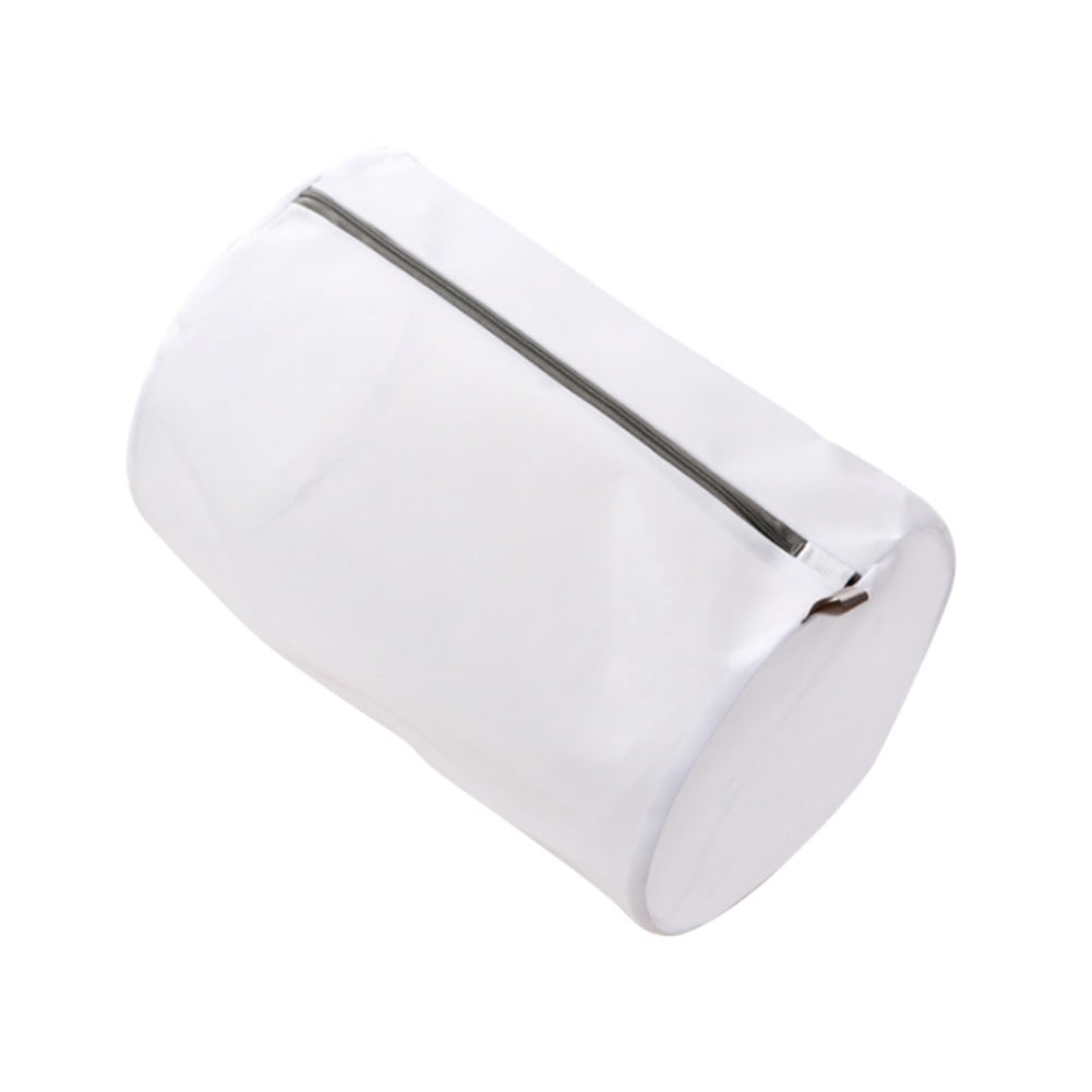 Mesh Laundry Bags for Washing Machines, Clothing Wash Bags with Zips