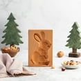 thumbnail image 4 of Moulds Craft Baking Decorating Cookie Rose Embossing Cake Mould for Desserts and Festive, 4 of 7