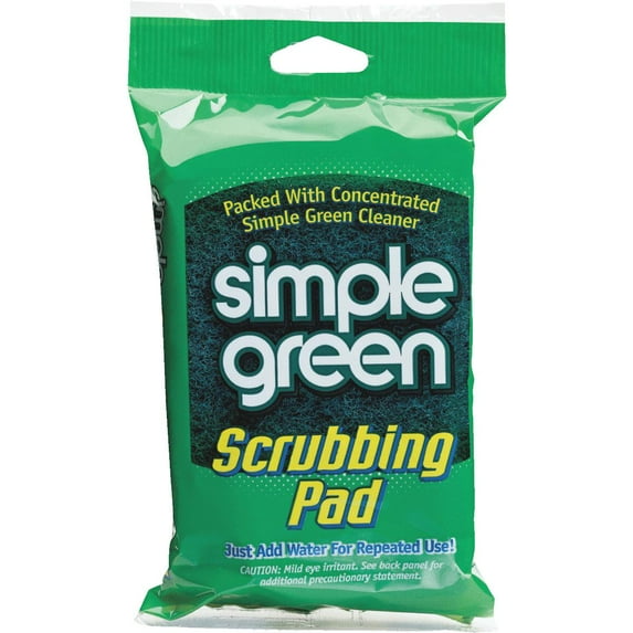 SIMPLE GREEN