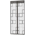 thumbnail image 4 of Cortina aislante para puerta PICK FOR LIFE, térmica, 91 x 208 cm, 4 of 9