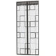 thumbnail image 4 of Cortina aislante para puerta PICK FOR LIFE, térmica, 91 x 208 cm, 4 of 9