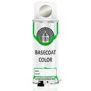 ERA Paints EV0 - Sandrock Beige Metallic for INFINITI Exact Match Touch Up Paint Spray - Basic Kit
