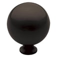 thumbnail image 5 of Baldwin Ball Round Knob, 5 of 5