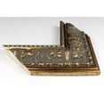 thumbnail image 3 of 3 1/2" Readymade Picture Frame (Classic Roman Gold II), 3 of 7