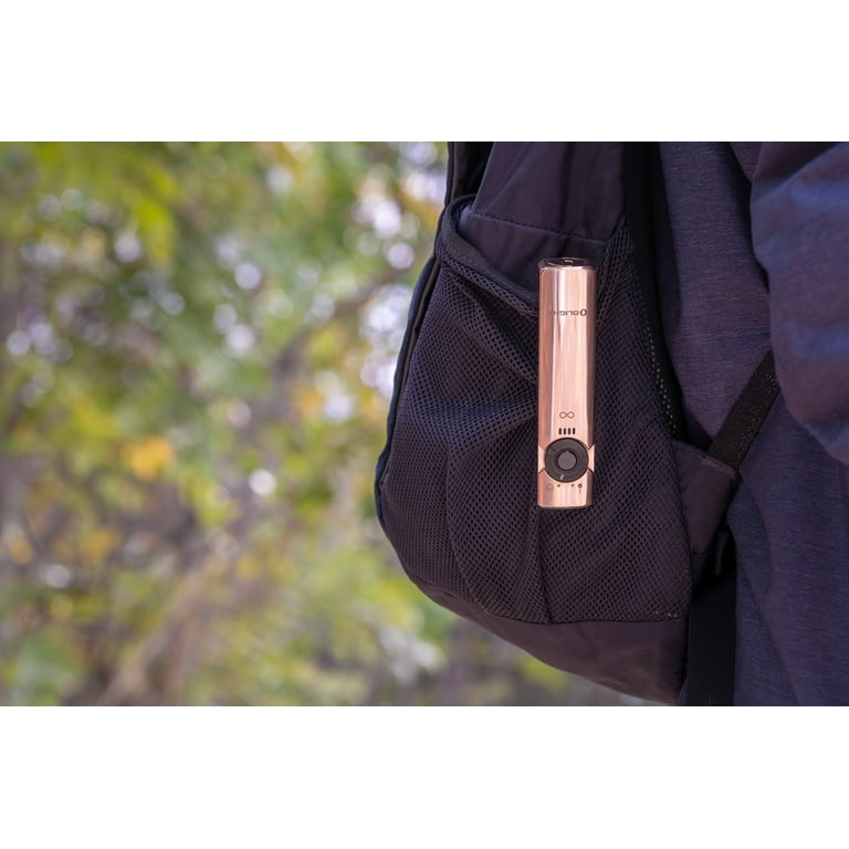 Olight Eternal 3 Arkfeld CU Flat Flashlight, Green Laser/White