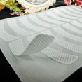 thumbnail image 4 of Almohadillas Para Los Ojos 50 pares de parches de papel para extensiones de pestañas, pegatinas para puntas de ojos injertadas debajo de las almohadillas para los ojos Ndcxsfigh Cuidado Belleza, 4 of 5
