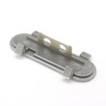 thumbnail image 2 of 68141170AC Trunk Rack Protector Chrome Fits 2014 - 2020 for Jeep Cherokee O-, 2 of 4