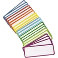 thumbnail image 1 of 54 -pack Whiteboard Magnets, 9 Colors - 29 X 79 Mm - Printable Magnet, 1 of 5