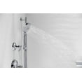 thumbnail image 7 of Kohler K-22163 Bancroft 2.5 GPM Multi Function Hand Shower - Nickel, 7 of 7