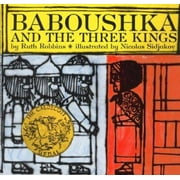Baboushka and the Three Kings [Paperback - Used]