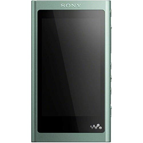 Sony Walkman A series 16GB NW-A55 : MP3 player Bluetooth microSD