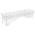 thumbnail image 1 of 1pc Universal Limit Comb Box Electric Clipper Caliper Storage Case Hairdressing Accessories (8 Slots), 1 of 5