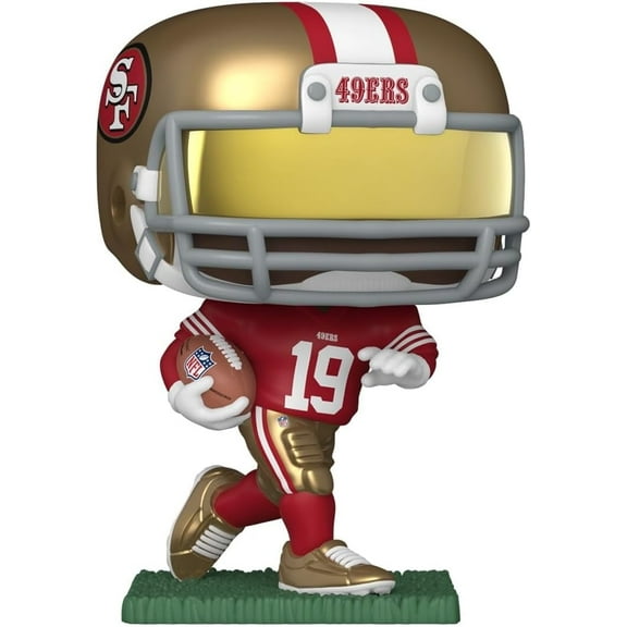 Deebo Samuel (San Francisco 49ers) NFL Funko Pop! Series 11