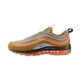 thumbnail image 4 of Nike Air Max 97 Utility Men's Shoes Sepia Stone-Moon Particle-Total Orange bq5615-200, 4 of 6