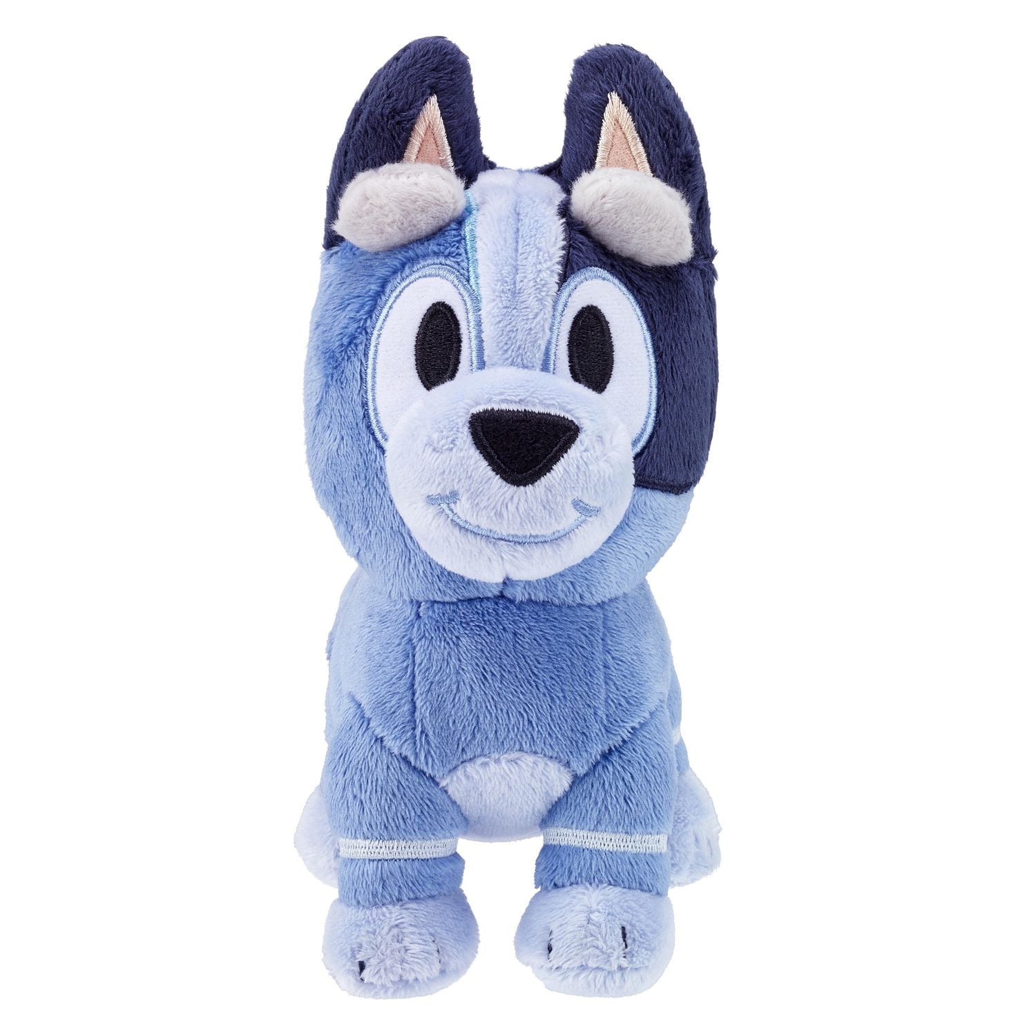 CHAUSSETTES BLUEY PLUSH SINGLE PK 6.7 "Peluche
