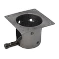 thumbnail image 3 of Améliorez Votre Expérience de Grillade avec Ce Pot de Combustion en Acier Inoxydable Robuste de Remplacement pour Traeger A+B, 3 of 9