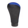thumbnail image 1 of Speravity Manual Car Truck Gear Stick Shift and Blue Handle Shifter  Black Knob Lever Vehículos, repuestos y accesorios Mis, 1 of 1