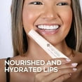 thumbnail image 3 of Hanalei Lip Treatment Moisturizing with Kukui Oil, Shea Butter, Agave and Grape Seed Oil, Clear, 3 of 11