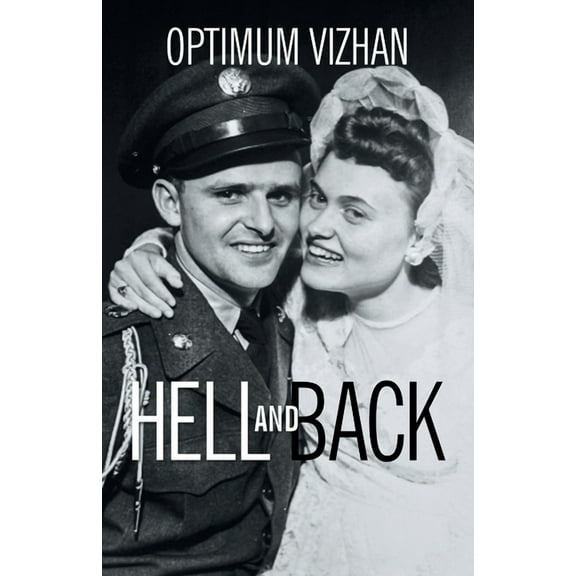 Hell and Back (Paperback)