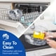 thumbnail image 5 of Bebedero Automático por Gravedad Petmate Replendish 1,9 L Plateado, 5 of 8