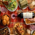 thumbnail image 3 of Vino tinto Stella Rosa Rosso 750 ml, 3 of 4